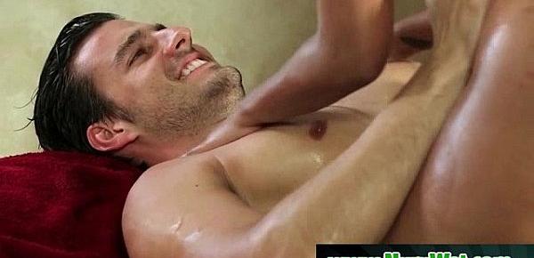  Nuru Massage Asian Banged after Blowjob in the Bath 19